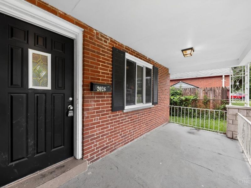 2026 Sundale Avenue, North College Hill, OH 45239 Photo 7