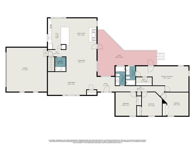 6594 Springdale Road, Colerain Township, OH 45247 Photo 30