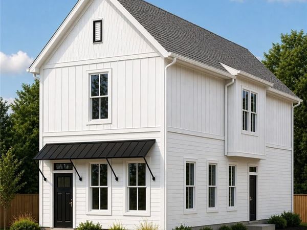 1316 S College, Fayetteville, AR 72701