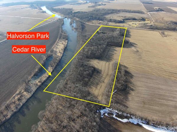 1477 410th Street, St. Ansgar, IA 50472