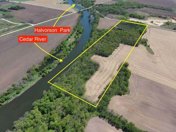 1477 410th Street, St. Ansgar, IA 50472