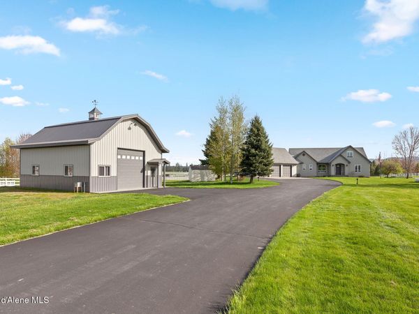 7082 E Poleline Ave , Post Falls, ID 83854