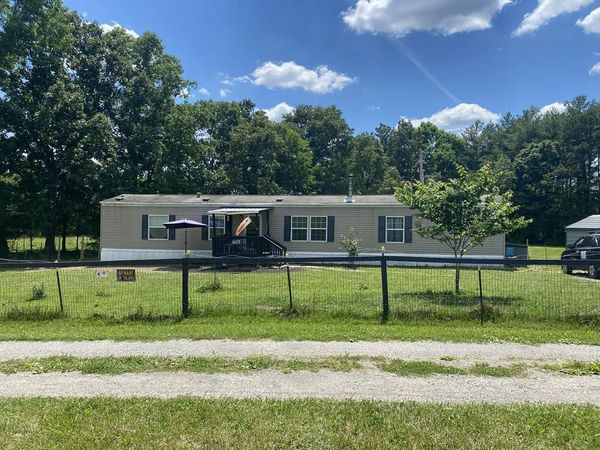 174 Claude Howard Rd, Deer Lodge, TN