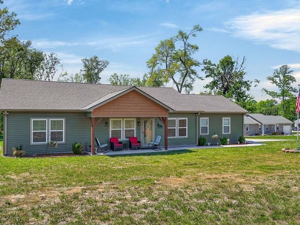 1010 Noel Drive, Cookeville, TN 38506