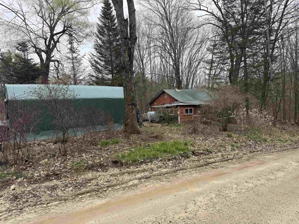 386 Straits Road, New Hampton, NH 03256