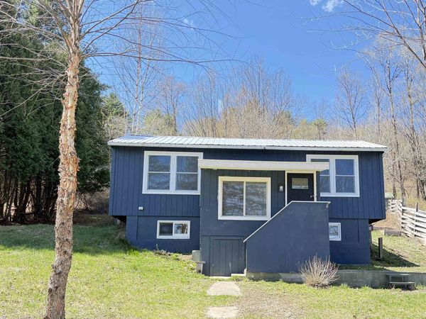 221A Southridge Street, Springfield, VT 05156