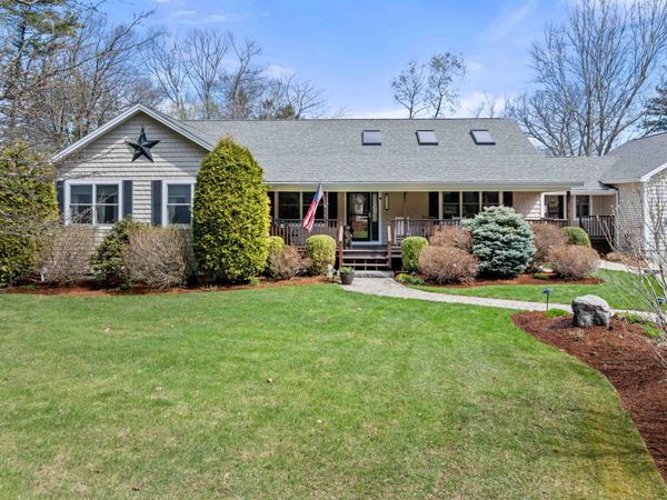 1756 Mount Major Highway, Alton, NH 03810