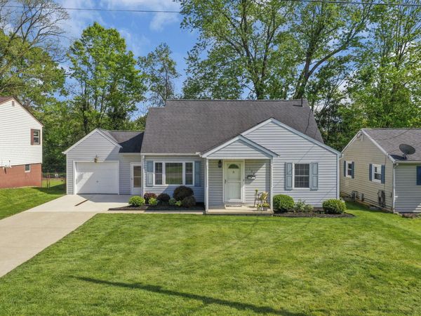 134 Berwick Drive , Lancaster, OH 43130