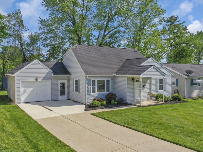 134 Berwick Drive, Lancaster, OH 43130 Photo 2