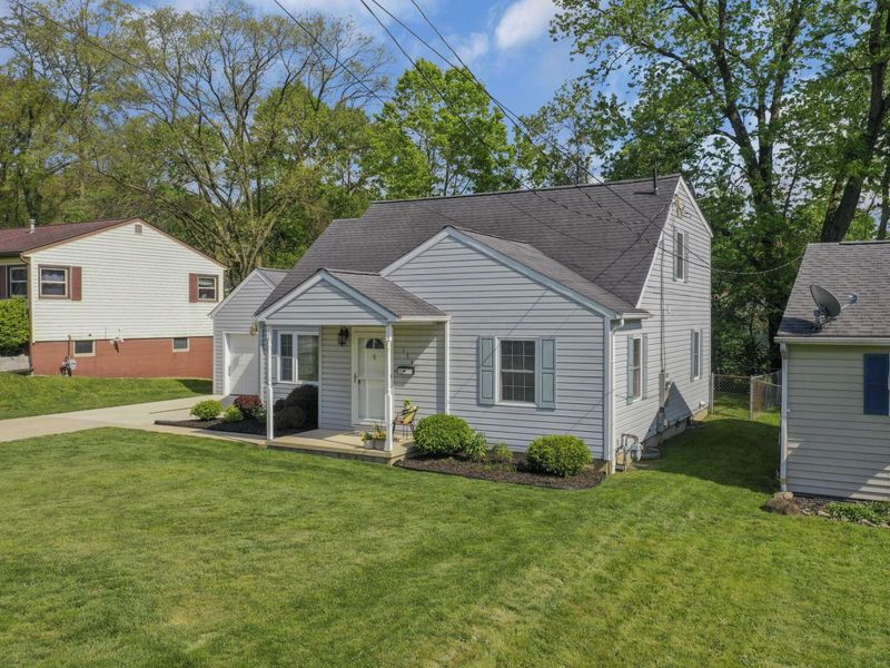 134 Berwick Drive, Lancaster, OH 43130 Photo 3