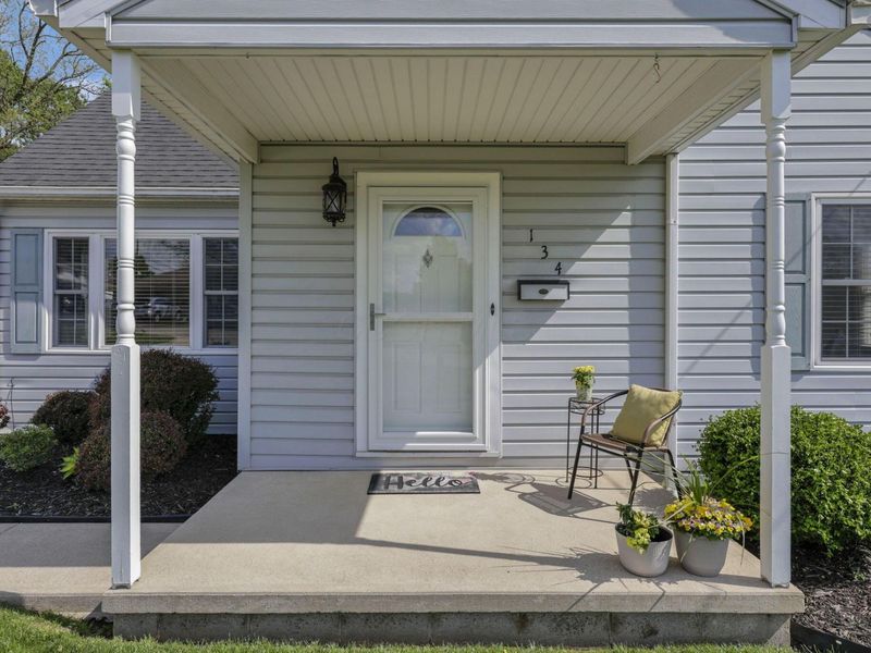 134 Berwick Drive, Lancaster, OH 43130 Photo 5