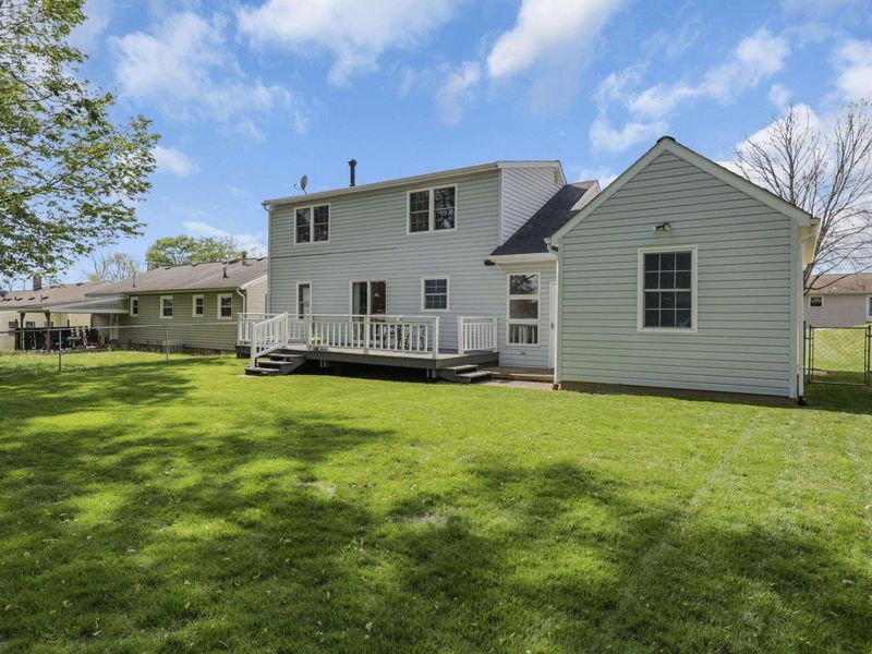 134 Berwick Drive, Lancaster, OH 43130 Photo 50