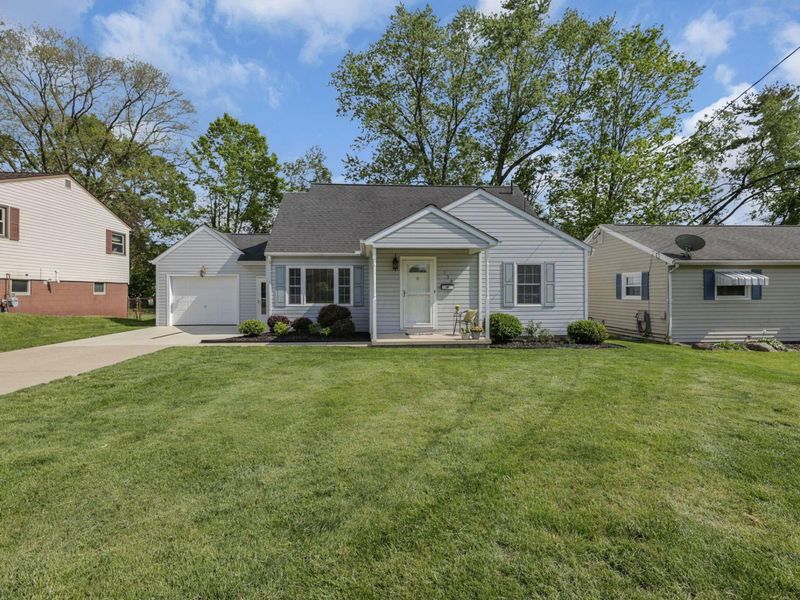 134 Berwick Drive, Lancaster, OH 43130 Photo 55