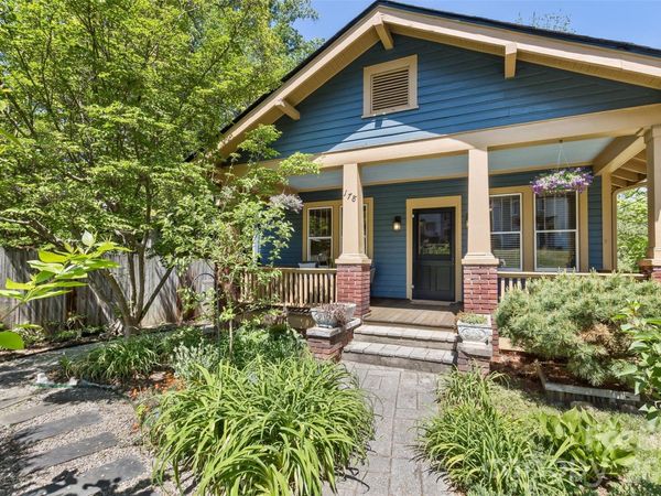 178 Coleman Avenue, Asheville, NC 28801