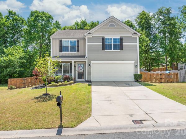 4166 Cordell Court , Midland, NC 28107