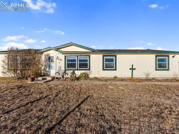 23750 Jayhawk Avenue, Colorado Springs, CO 80928