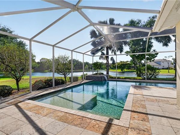 12585 Gemstone CT , FORT MYERS, FL 33913