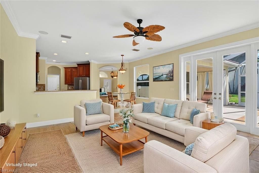 12585 Gemstone Ct , Fort Myers, FL 33913 Photo