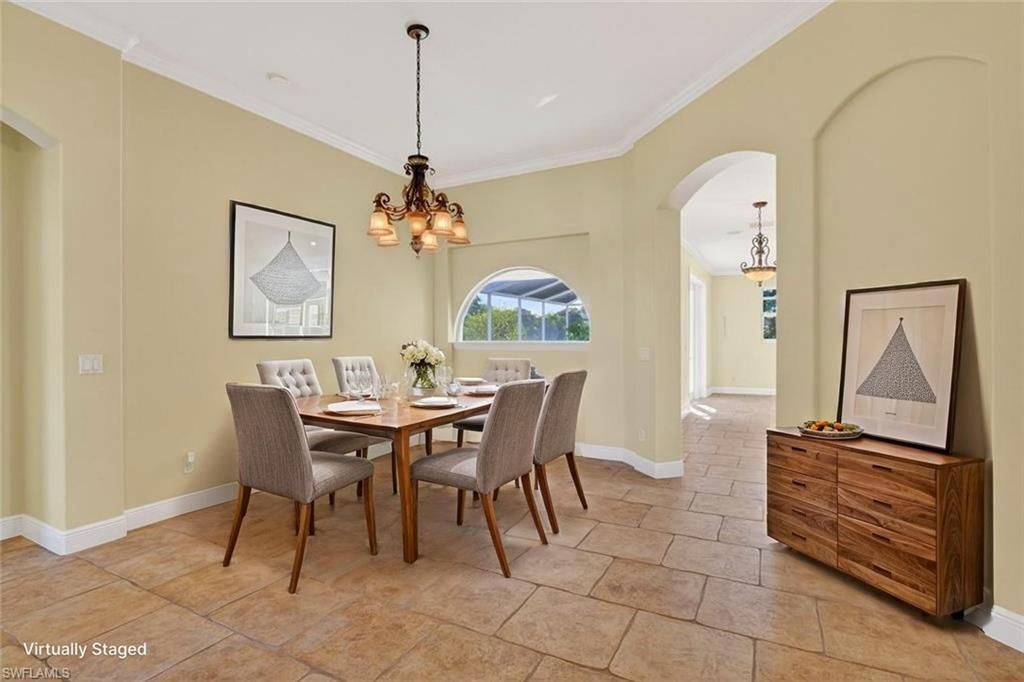 12585 Gemstone Ct , Fort Myers, FL 33913 Photo