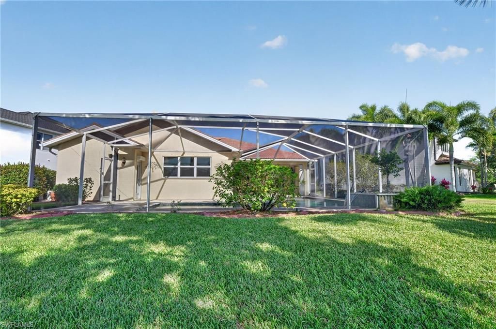 12585 Gemstone Ct , Fort Myers, FL 33913 Photo