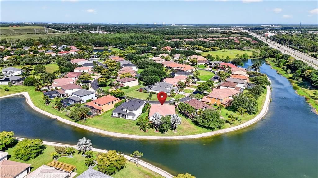 12585 Gemstone Ct , Fort Myers, FL 33913 Photo