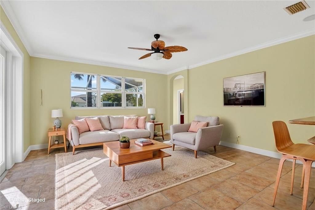 12585 Gemstone Ct , Fort Myers, FL 33913 Photo