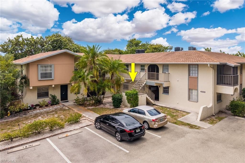 4300 Gulfstream Dr, Unit 1C, Naples, FL 34112 Photo