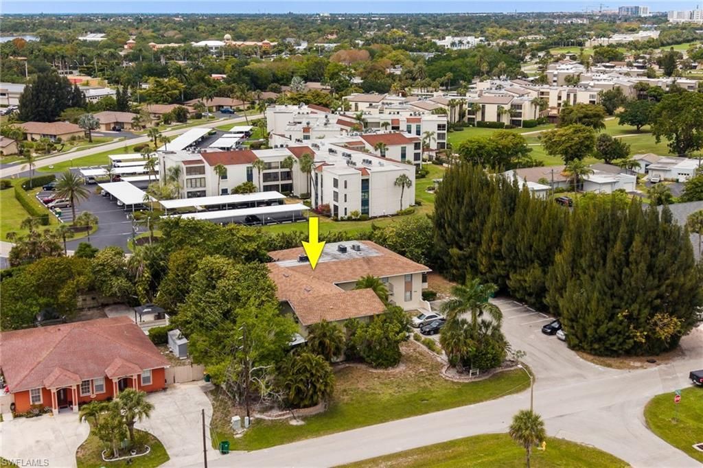 4300 Gulfstream Dr, Unit 1C, Naples, FL 34112 Photo