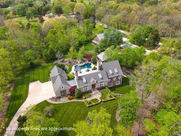 3831 S Royal Crest Lane , Rogersville, MO 65742