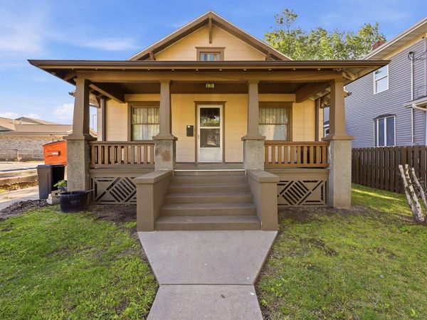 1918 N Douglas Avenue, Springfield, MO 65803