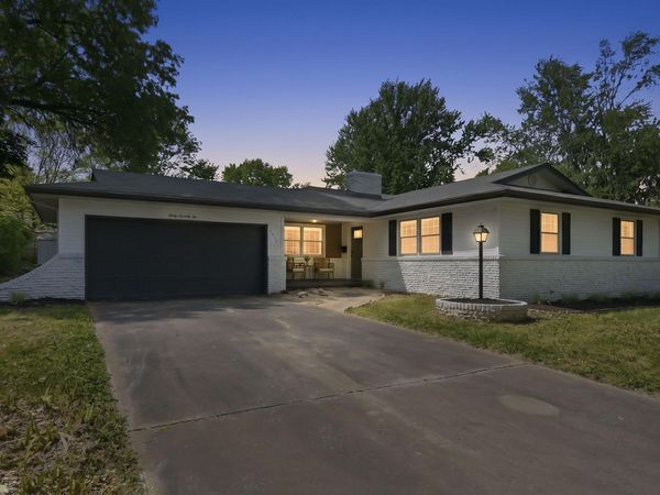 3072 E Lomita Street, Springfield, MO 65804