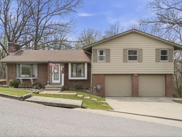 401 Walnut Lane , Branson, MO 65616