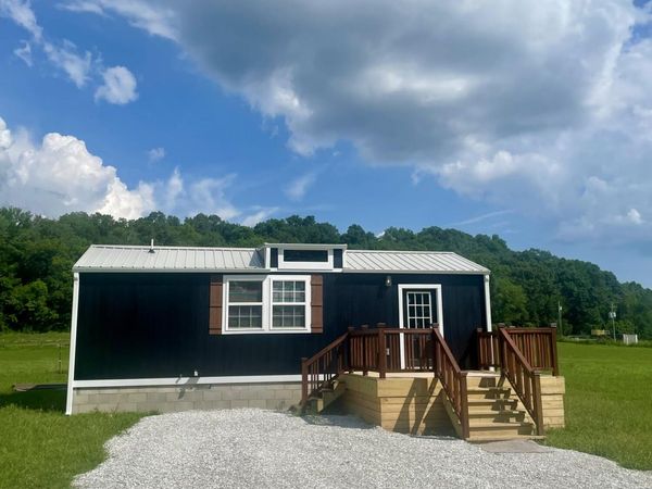 104 Cottage Brook Circle , Anderson, MO 64831