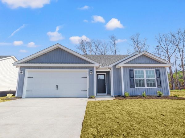 64 Bennington Ct , Georgetown, SC 29440