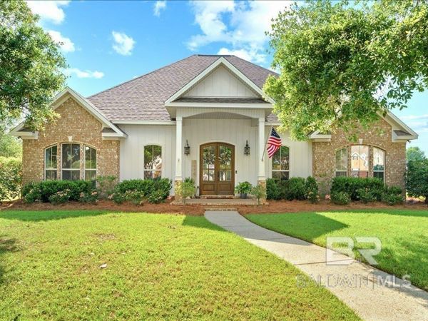 11413 Halcyon Loop, Daphne, AL 36526