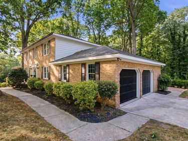 5617 Partridge Lane, Raleigh, NC 27609