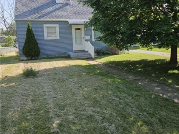 719 Kirk Lynne Street, Dayton, OH 45403