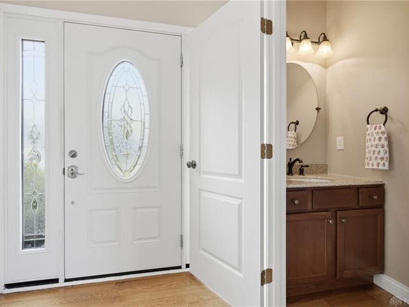 1220 Fox Hollow Drive, Lebanon, OH 45036 Photo 10