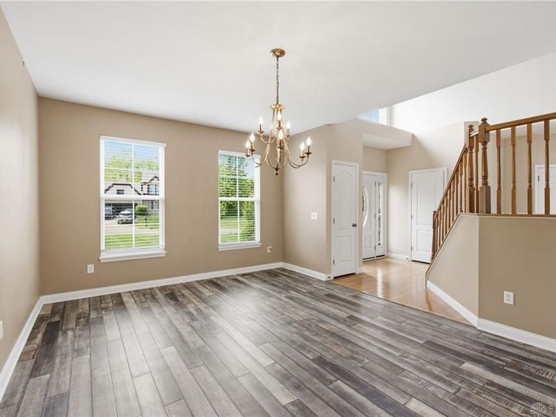 1220 Fox Hollow Drive, Lebanon, OH 45036 Photo 13