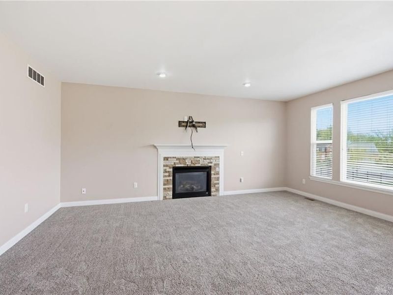 1220 Fox Hollow Drive, Lebanon, OH 45036 Photo 17