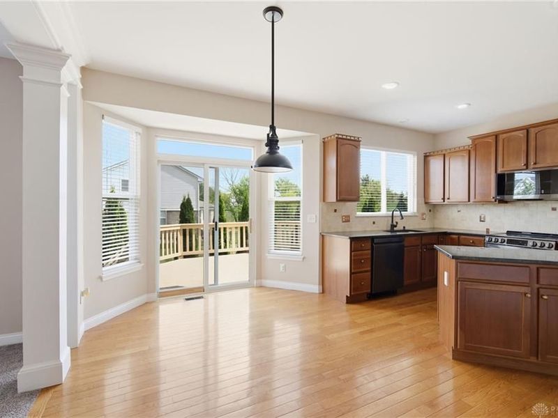 1220 Fox Hollow Drive, Lebanon, OH 45036 Photo 21