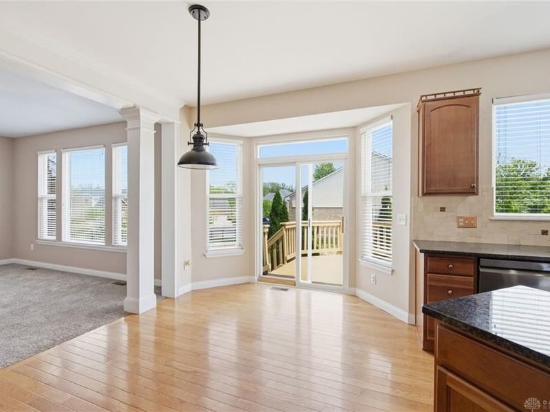 1220 Fox Hollow Drive, Lebanon, OH 45036 Photo 22