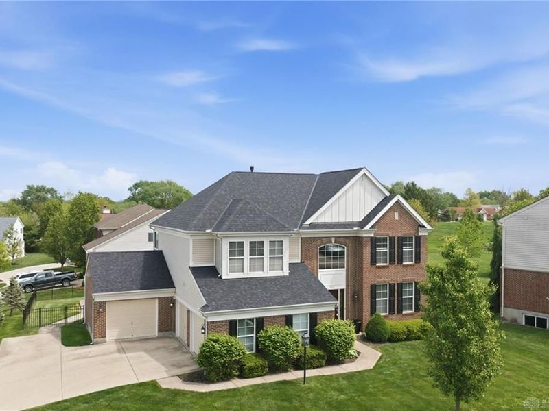 1220 Fox Hollow Drive, Lebanon, OH 45036 Photo 5