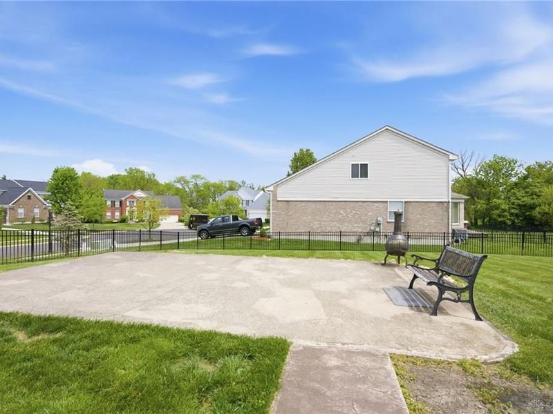 1220 Fox Hollow Drive, Lebanon, OH 45036 Photo 59