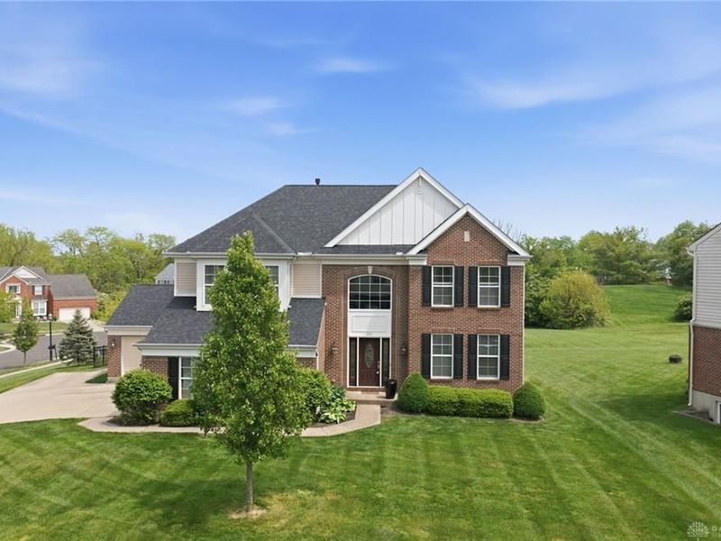 1220 Fox Hollow Drive, Lebanon, OH 45036 Photo 6