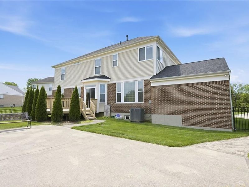 1220 Fox Hollow Drive, Lebanon, OH 45036 Photo 60