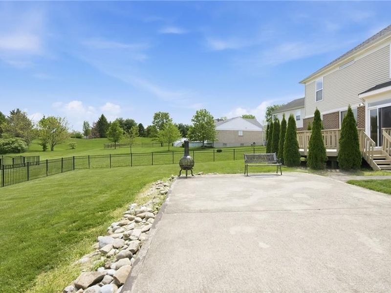 1220 Fox Hollow Drive, Lebanon, OH 45036 Photo 61