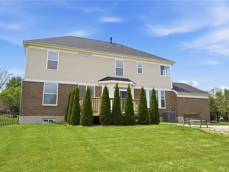 1220 Fox Hollow Drive, Lebanon, OH 45036 Photo 62