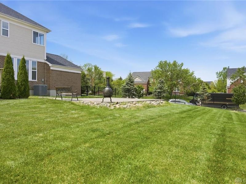 1220 Fox Hollow Drive, Lebanon, OH 45036 Photo 63