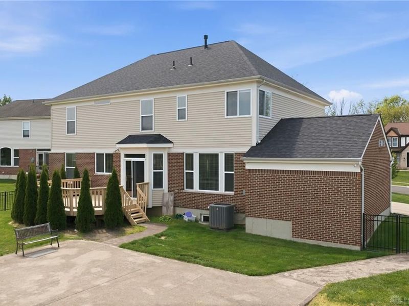 1220 Fox Hollow Drive, Lebanon, OH 45036 Photo 66